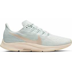 Nike Air Zoom Pegasus 36 W - Ghost Aqua/Sail/Moon Particle/Light Cream