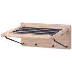 Torkelson Twist Small Hatthylla 37x17cm