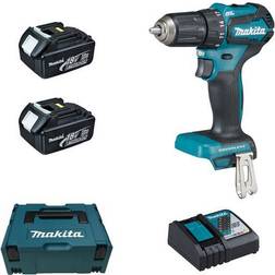 Makita DDF483RFJ (2x3.0Ah)