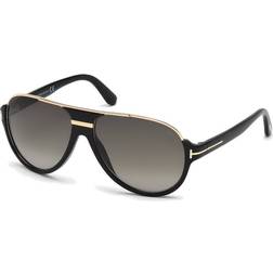 Tom Ford Dimitry FT0334 01P