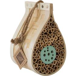 Wildlife World Dewdrop Bee and Bug Hotel