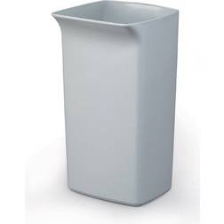 Durable Durabin Square 10.567gal