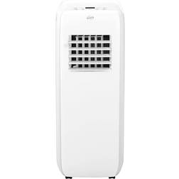 Argo Climatiseur mobile Relax Style 2600W Blanc Classe A