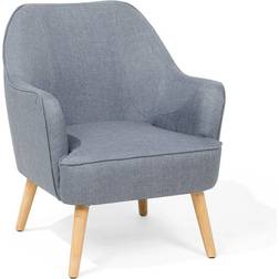 Beliani Loken Armchair 83cm