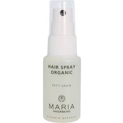 Maria Åkerberg Hair Spray Organic 30ml