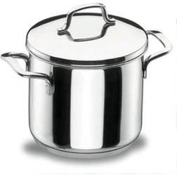 Lacor Gourmet med lock 4.5 L 20 cm