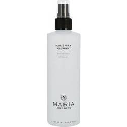 Maria Åkerberg Hair Spray Organic 250ml