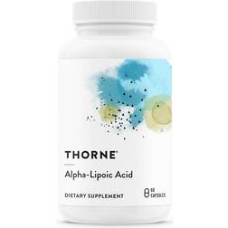 Thorne Research Alpha-Lipoic Acid 60 Stk.