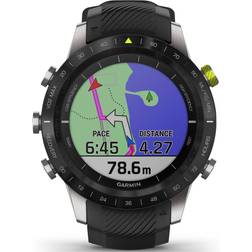 Garmin Marq Athlete