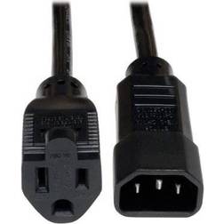 Tripp Lite P002-001-10A 0.3m
