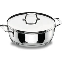 Lacor Gourmet med lock 3.5 L 26 cm