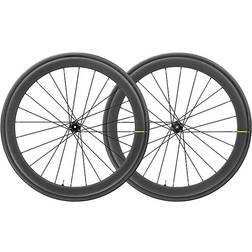 Mavic Cosmic Pro Carbon UST Disc Wheel Set