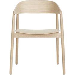 Andersen Furniture AC2 Oak Köksstol 74cm