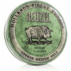 Reuzel Green Pomade 12oz