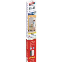 TESA ALU COMFORT Vliegenhor voor deur (b x h) 1200 mm x 2400 mm Wit 1 stuk(s)