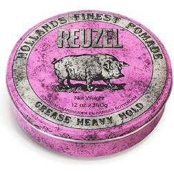 Reuzel Pink Pomade 12oz