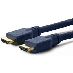 MicroConnect HDMI-HDMI 3m