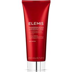 Elemis Frangipani Monoi Hair & Scalp Mask 200ml