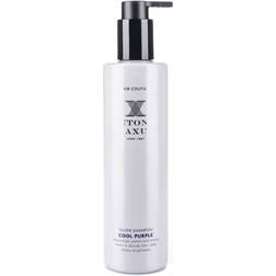 Antonio Axu Silver Shampoo Cool Purple 300ml