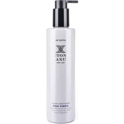 Antonio Axu Silver Conditioner Cool Purple 300ml