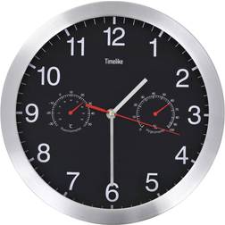 vidaXL 50624 Horloge murale 30cm