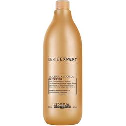 L'Oréal Paris Serie Expert Nutrifier Conditioner 1000ml