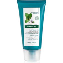 Klorane Aquatic Mint Conditioner 150ml