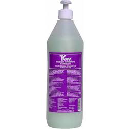 KW Medicinal Shampoo 1L