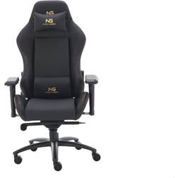 Nordic Gaming Gold Premium Gaming Chair - Black