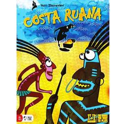 Costa Ruana