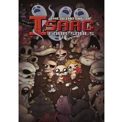 The Binding of Isaac: Four Souls