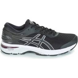 Asics Gel-Kayano 25 Uomo Nero Grigio