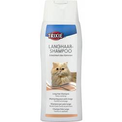 Trixie Long Hair Cat Shampoo 0.3L