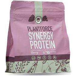 Third Wave Nutrition Synergy Protein - Berry 1 pcs