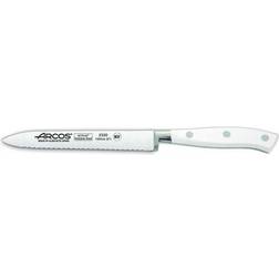 Arcos Riviera Blanc 232024 Tomatenmesser 13 cm