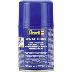 Revell Spray Color Blue Gloss 100ml