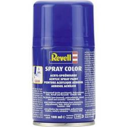Revell Spray Color Light Grey Matt 100ml