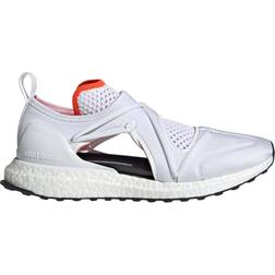 adidas By Stella McCartney UltraBOOST W - Core White/Core Black/Solar Red