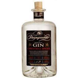 Tranquebar Christmas Gin 48% 70 cl