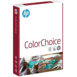 HP ColorChoice A4 160g/m² 250stk