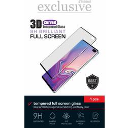 Insmat 3D Full Glue Glass Screen Protector (Galaxy S10)