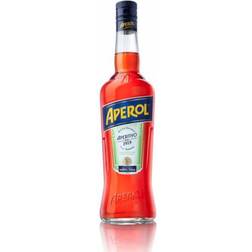 Aperol Aperitivo 11% 100 cl