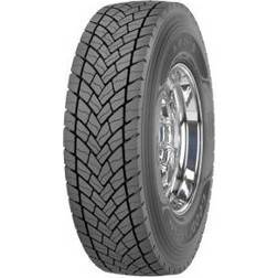 Goodyear KMAX D 225/75 R17.5 129/127M 12PR