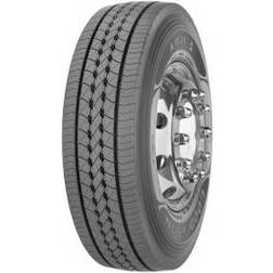 Goodyear KMAX S 205/75 R17.5 124/122M 12PR