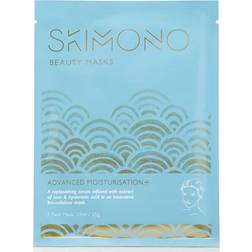 Skimono Advanced Moisturisation+ 25ml