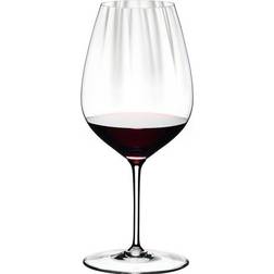 Riedel Performance Rødvingsglass 83.4cl 2st