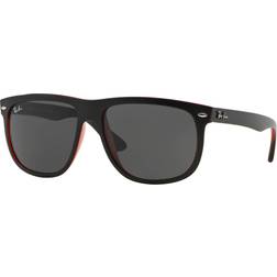 Ray-Ban Boyfriend Gafas de Sol RB4147 617187