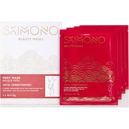 Skimono Total Conditioning+ 4-pack