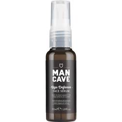 ManCave Age Defence Face Serum 50ml