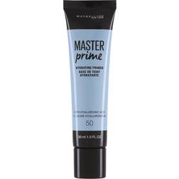 Maybelline Master Prime Hydrating #50